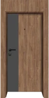 Входни врати Unison Design по Поръчка - опция 0