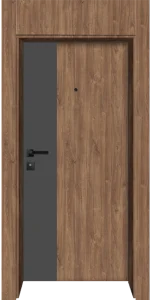 Входни врати Unison Design по Поръчка - опция 0