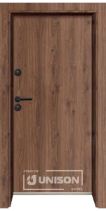 Входни врати Unison Design Налична - Ариф