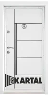 Блиндирана входна врата LK 2130
